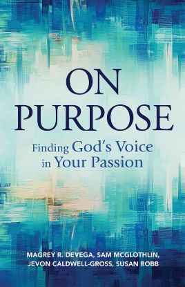 Picture of On Purpose