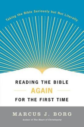Picture of Reading the Bible Again for the First Time