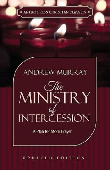 Picture of The Ministry of Intercession