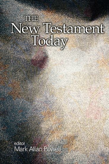Picture of The New Testament Today
