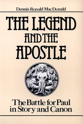 Picture of The Legend and the Apostle