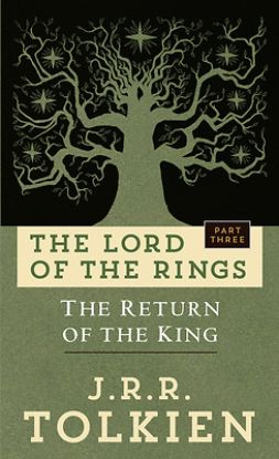 Picture of The Return of the King