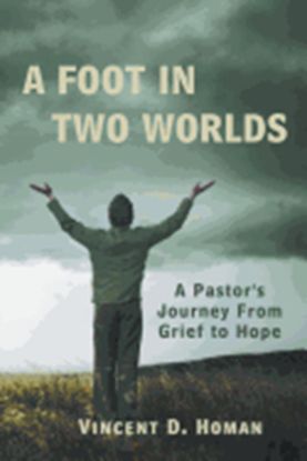 Picture of A Foot in Two Worlds