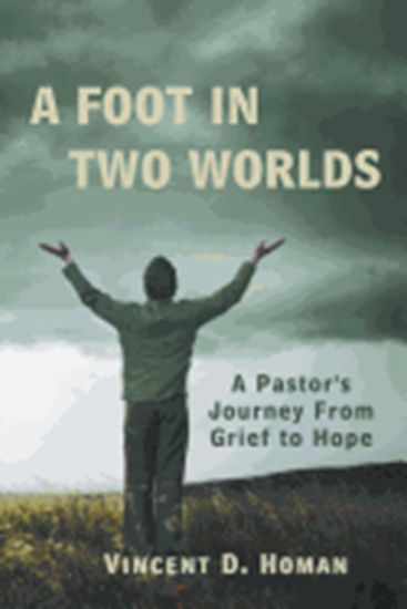 Picture of A Foot in Two Worlds