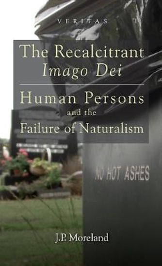Picture of The Recalcitrant Imago Dei