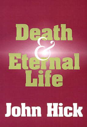 Picture of Death and Eternal Life