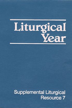 Picture of Liturgical Year