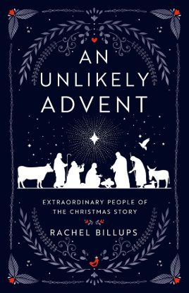 Picture of An Unlikely Advent