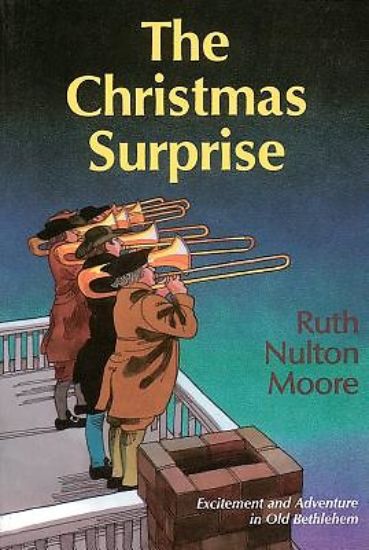 Picture of The Christmas Surprise
