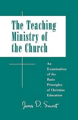 Picture of The Teaching Ministry of the Church