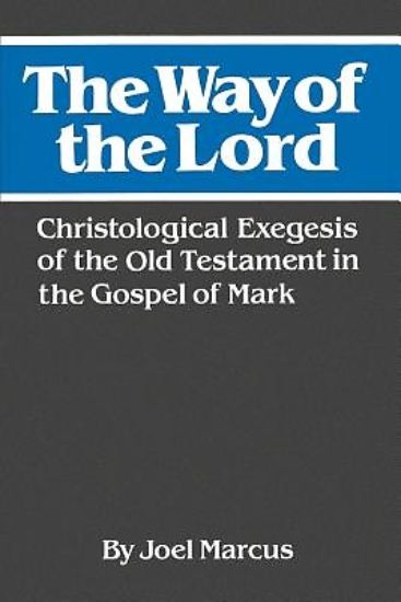 Picture of The Way of the Lord