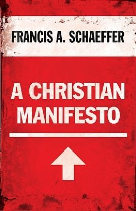 Picture of A Christian Manifesto