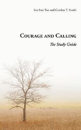Picture of Courage and Calling