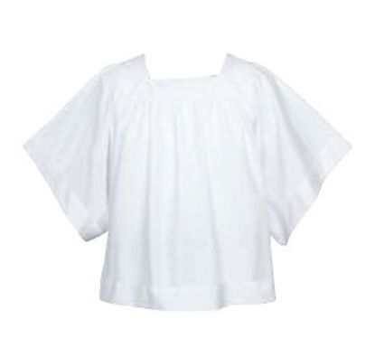 Picture of Abbey Brand Style 113 Square Yoke Surplice