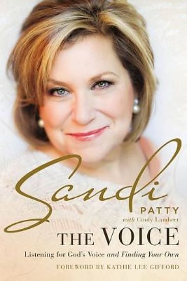 Picture of The Voice