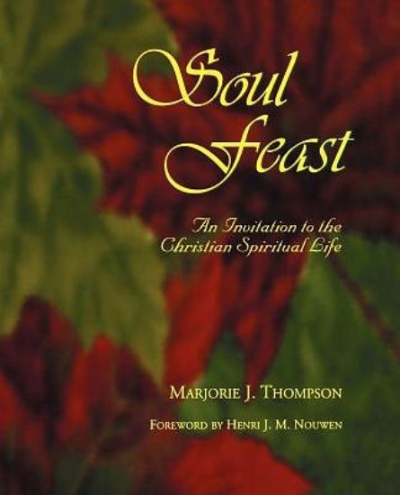 Picture of Soul Feast