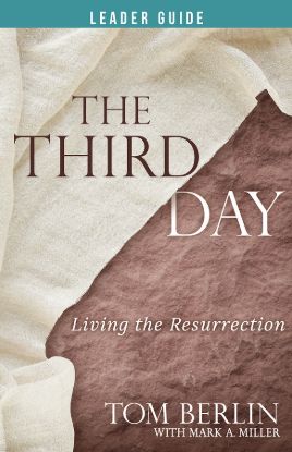 Picture of The Third Day Leader Guide