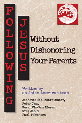 Picture of Following Jesus Without Dishonoring Your Parents