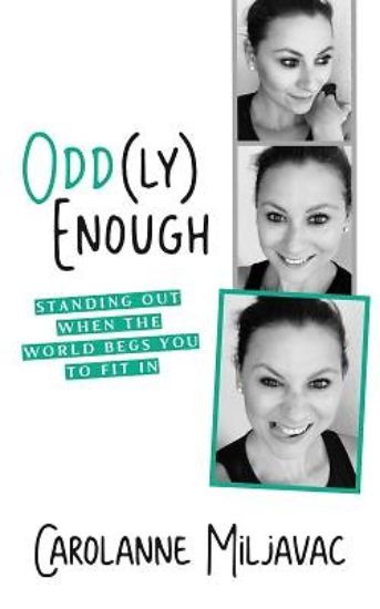 Picture of Odd(ly) Enough