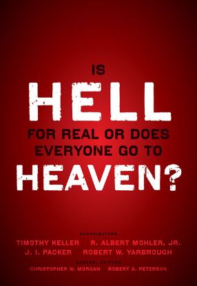 Picture of Is Hell for Real or Does Everyone Go to Heaven?