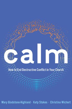 Picture of Calm