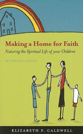 Picture of Making a Home for Faith