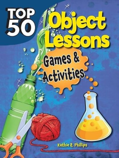 Picture of Top 50 Bible Object Lessons