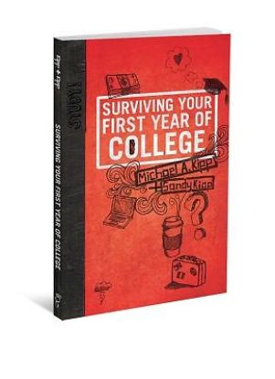 Picture of Surviving Your First Year of College