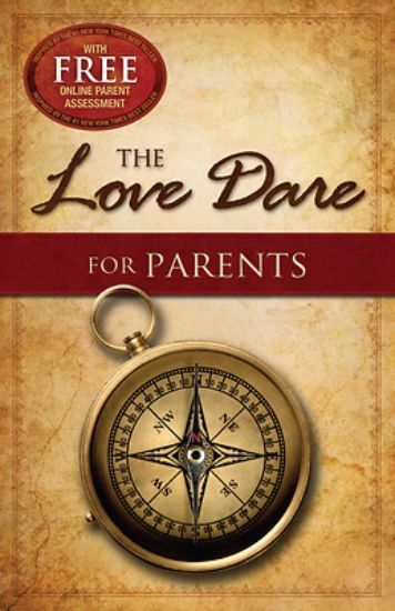 Picture of The Love Dare for Parents