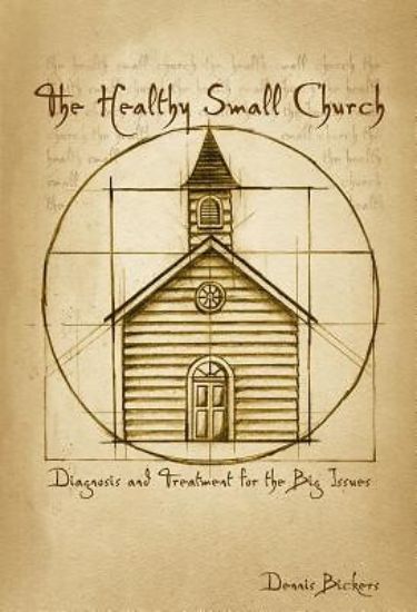 Picture of The Healthy Small Church
