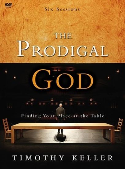 Picture of The Prodigal God DVD