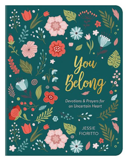Picture of You Belong