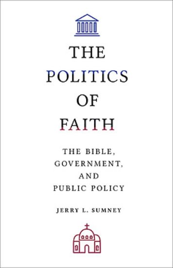 Picture of The Politics of Faith