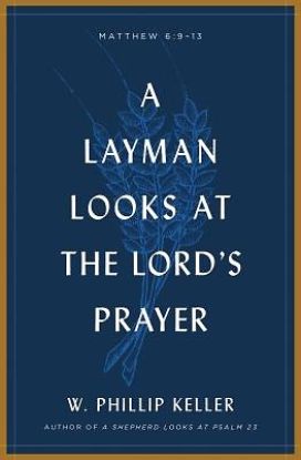 Picture of A Layman Looks at the Lord's Prayer - eBook [ePub]