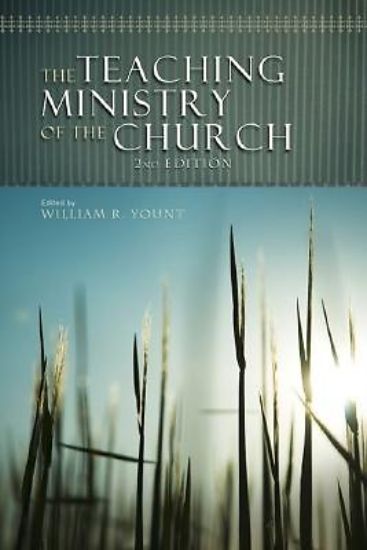 Picture of The Teaching Ministry of the Church