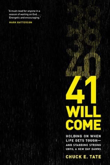 Picture of 41 Will Come