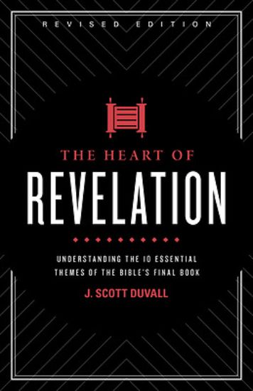 Picture of The Heart of Revelation