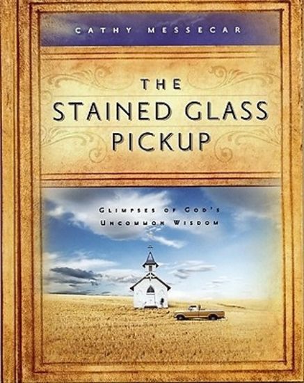 Picture of The Stained Glass Pickup