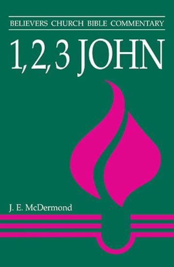 Picture of 1 2 3 John