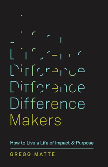 Picture of Difference Makers