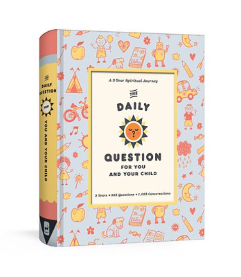 Picture of The Daily Question for You and Your Child
