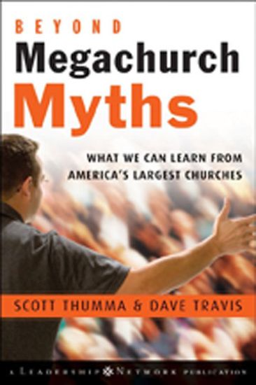Picture of Beyond Megachurch Myths