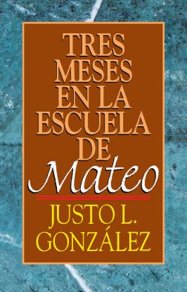 Picture of Tres meses en la escuela de Mateo