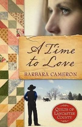 Picture of A Time To Love