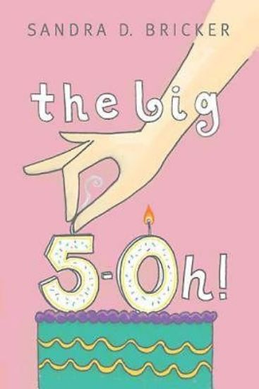 Picture of The Big 5-OH!