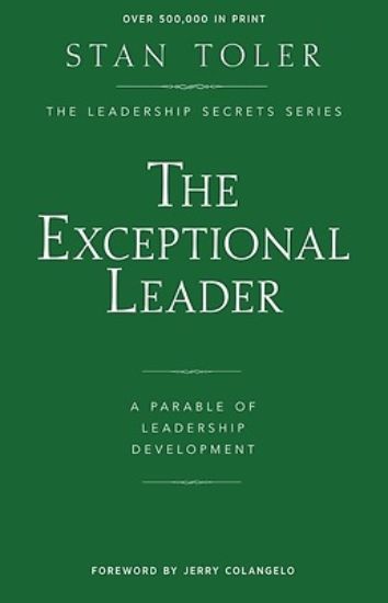 Picture of The Exceptional Leader