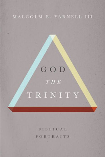 Picture of God the Trinity