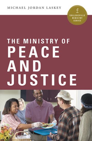 Picture of The Ministry of Peace and Justice