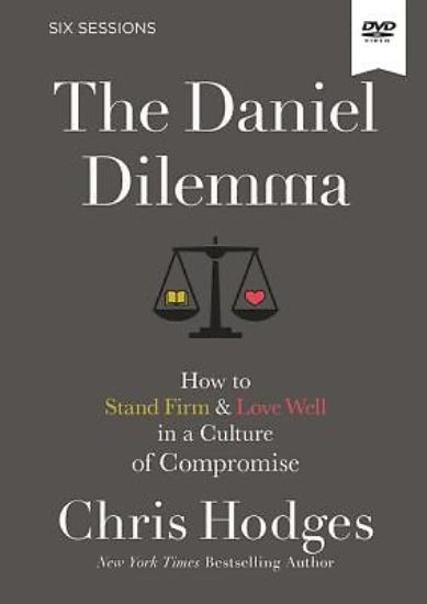 Picture of The Daniel Dilemma Video Study