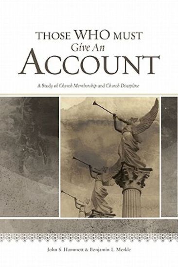 Picture of Those Who Must Give an Account